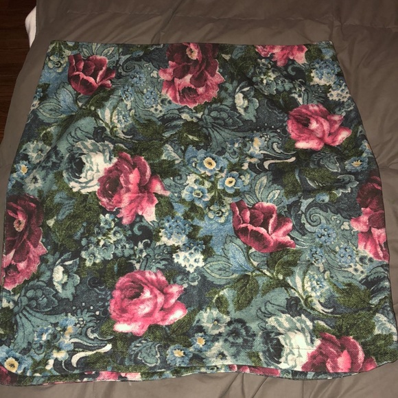 J Jill pencil skirt - Picture 2 of 5